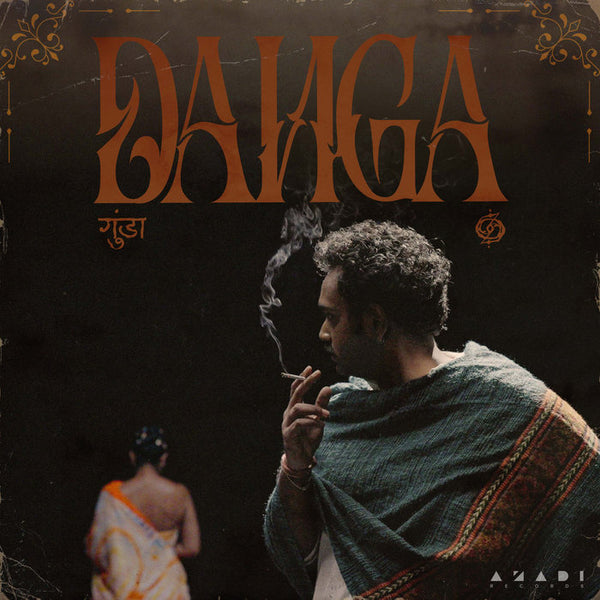 Danga · Single · 2026