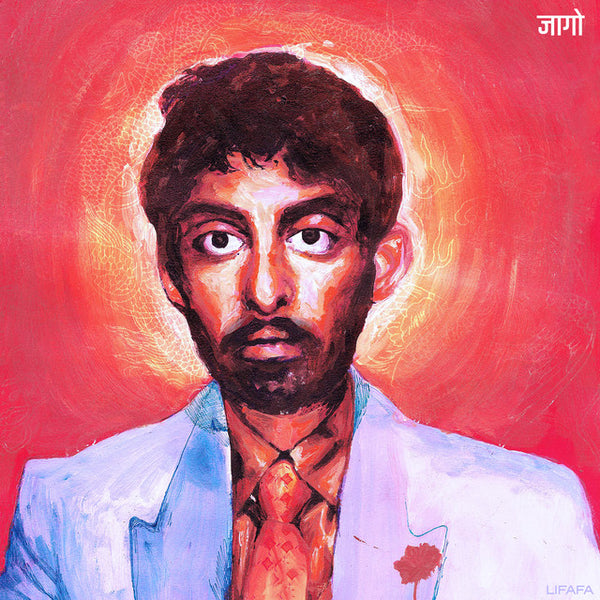 Jaago · Album · 2019