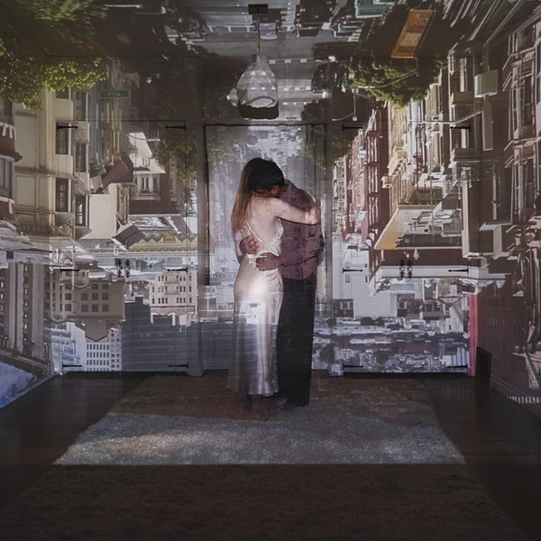 Full Moon Chamber · Album · 2026