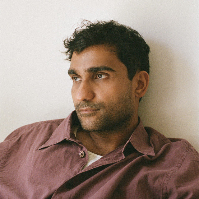 Prateek Kuhad
