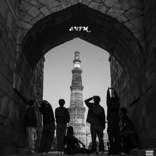 DL91 FM · Album · 2025
