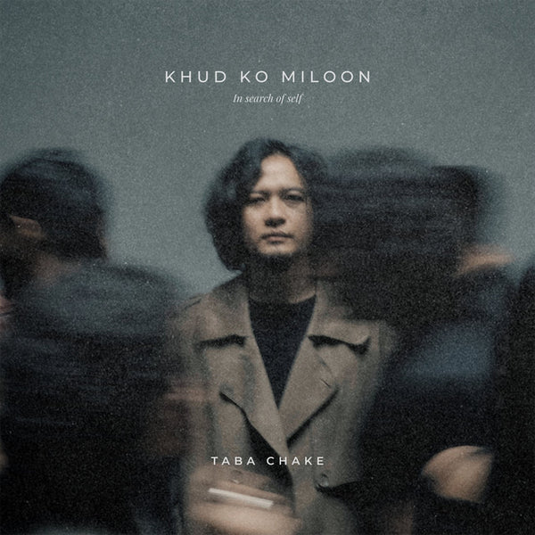 Khud Ko Miloon · Album · 2025